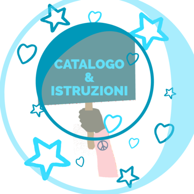 Catalogo &amp; Istruzioni