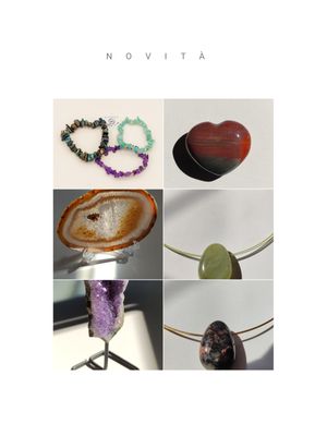 NOVITA&#39;