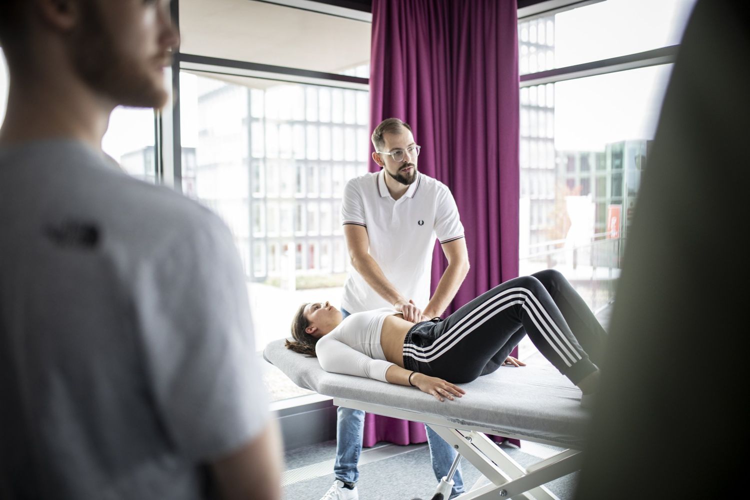 Coaching für selbstständige Physiotherapeuten – Erfolgreich durch die Herausforderungen der Selbstständigkeit