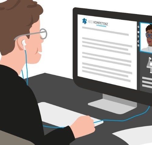 Coaching für Digitale Transformation in der Physiotherapie