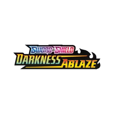 Darkness Ablaze