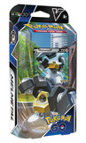 Pokémon TCG: Pokémon GO Melmetal V Battle Deck