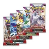 Pokémon TCG: Scarlet &amp; Violet-Paldea Evolved Booster Pack