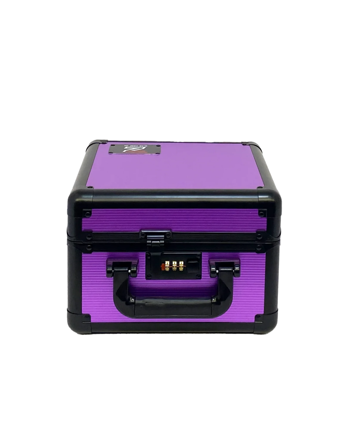 Zion Slab Case 2 Row - Purple