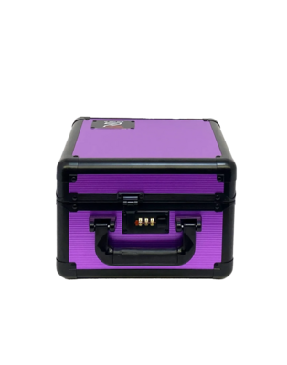 Zion Slab Case 2 Row - Purple