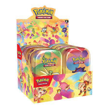 Pokémon TCG: 151 Mini Tin