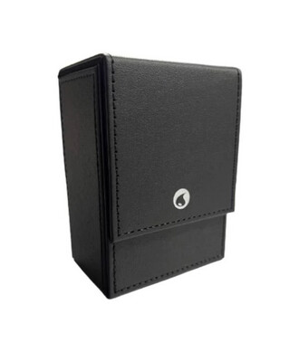 TCG Classic Collection Leather Deck Box: Water Symbol