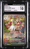 CGC 10 Gardevoir ex - SV1EN