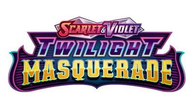 Twilight Masquerade