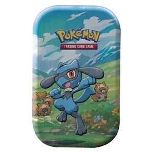 Pokémon TCG: Sinnoh Stars Mini Tin