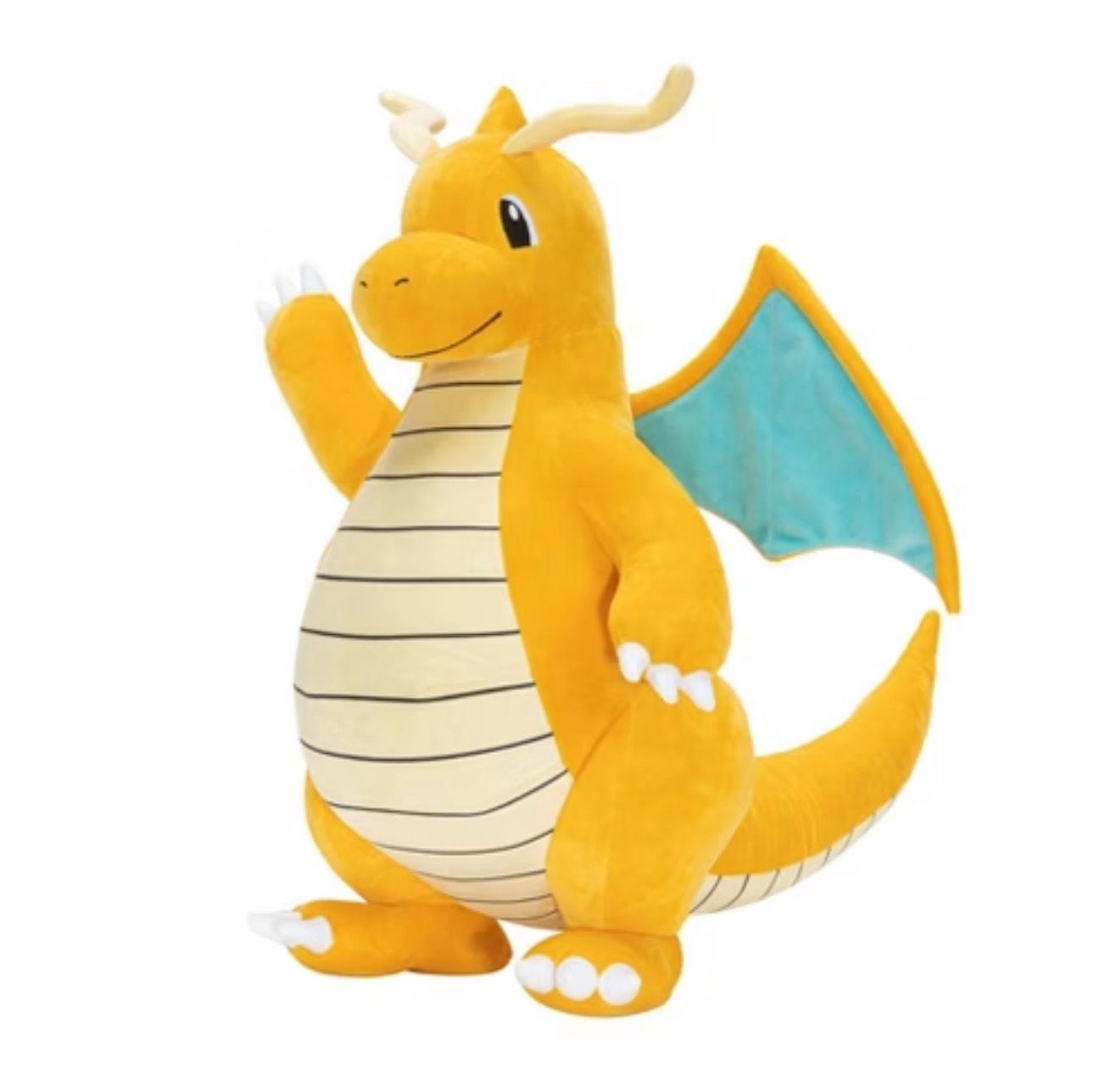 Dragonite Poké Plush - 30cm