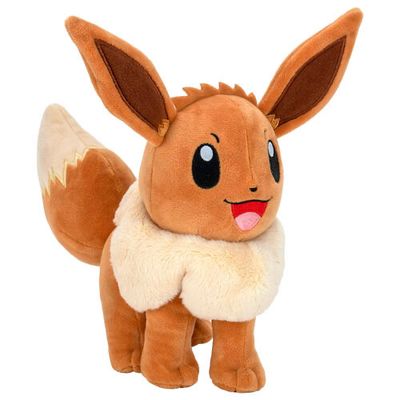 Eevee Poké Plush - 20cm
