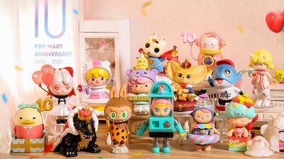 Blind Boxes