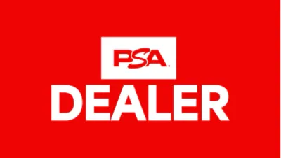 PSA Grading Services