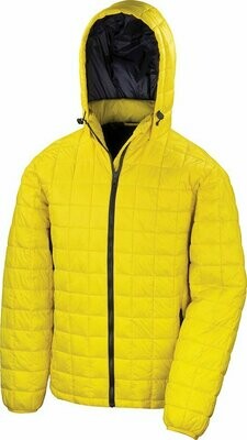 Veste Doudoune Blizzard UniSexe