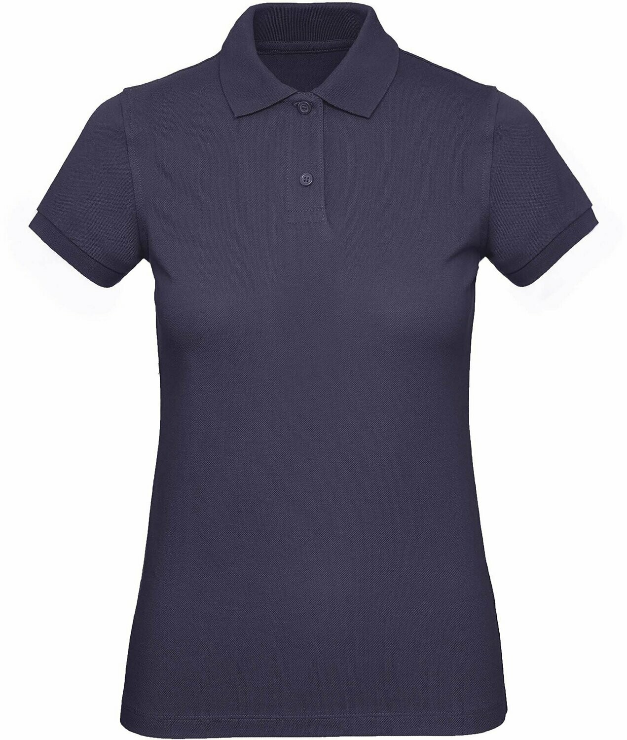 Polo Bio Femme 170gr