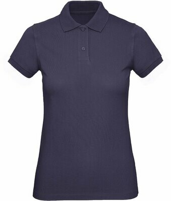 Polo Bio Femme 170gr