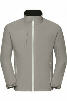 Veste Homme Softshell Bionic-Finish RUSSEL