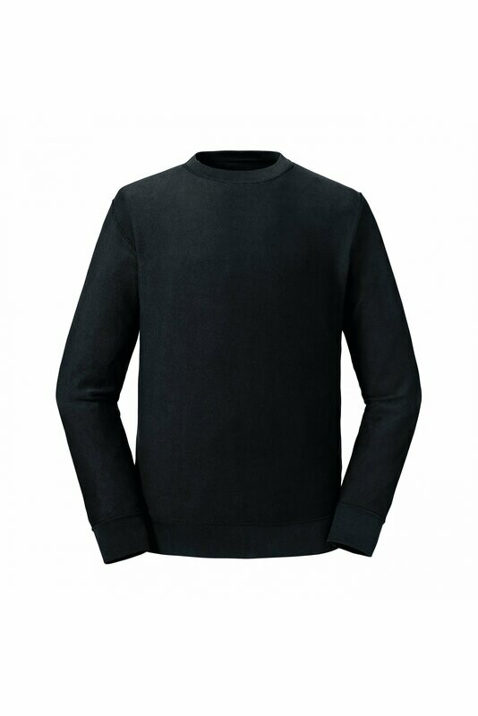 Sweat Pure Organic RUSSEL Col Rond