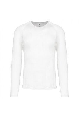 Baselayer manches longues UNISEXE