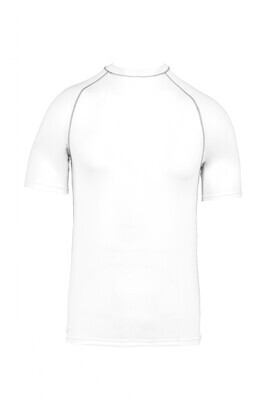 Baselayer Manches courtes UNISEXE