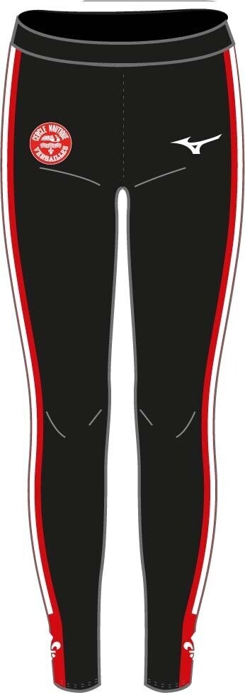 Legging Technique YAMABUSHI MIZUNO HOMME
