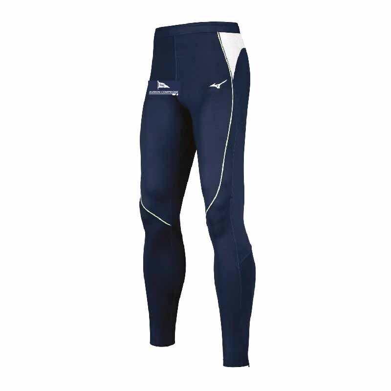 Legging Team long FEMME SNC