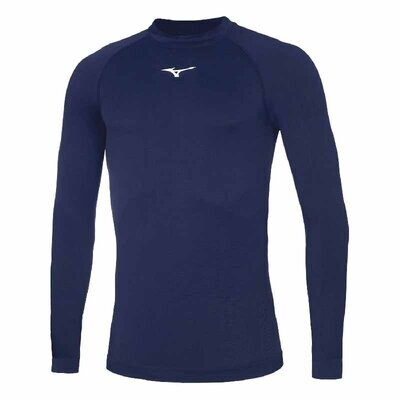 Seconde peau Team Core mizuno Unisexe SNC