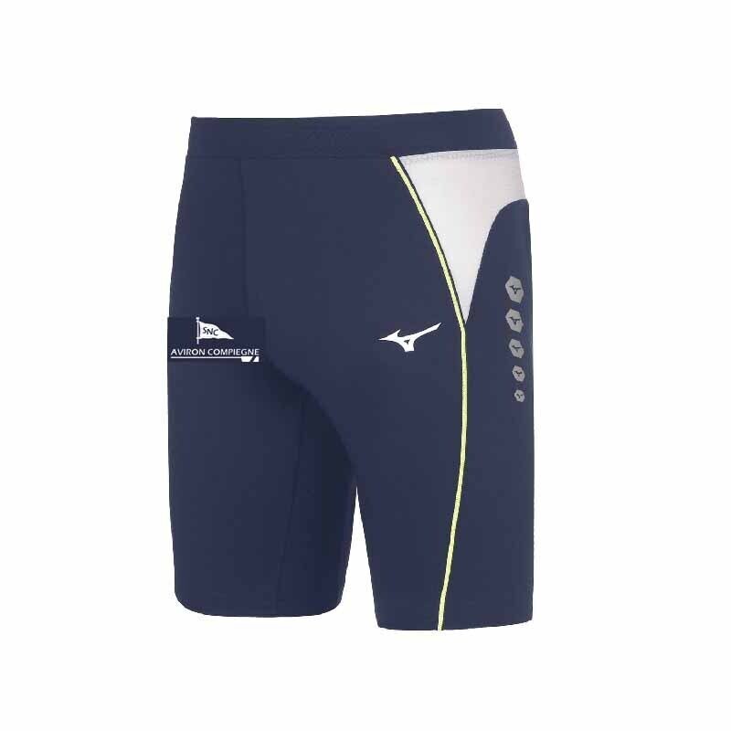 Short legging  Mizuno HOMME SNC
