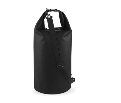 SLX 40 LITRE WATERPROOF DRYTUBE, Coloris: Noir