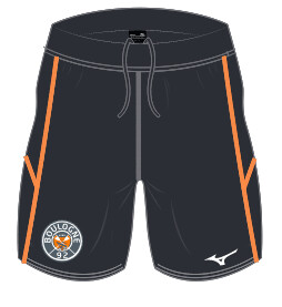 Short technique moulant Boulogne 92 Unisexe