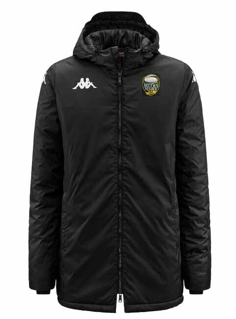 Parka Enfant Diolo