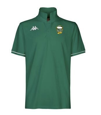 Polo Enfant BARLI, Coloris: vert, Taille: 4 ans