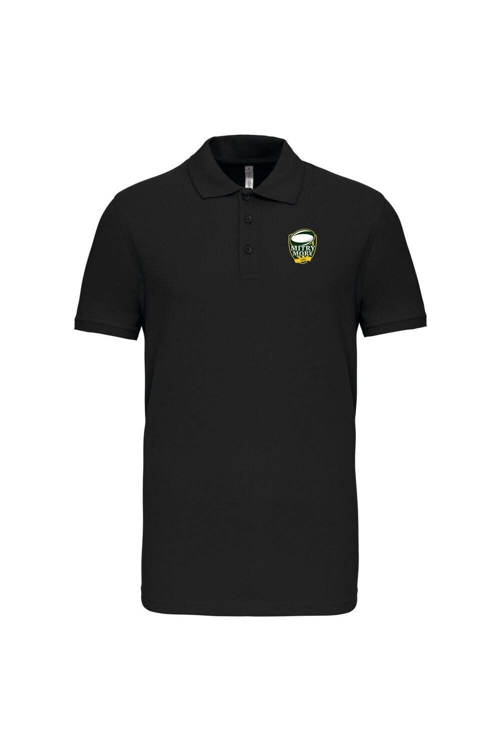Polo MC Adulte