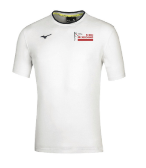 Tee-shirt technique coupe homme  Aviron Arcachonnais