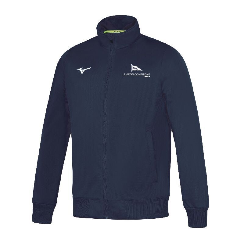 Haut de jogging Polyester Unisexe SNC
