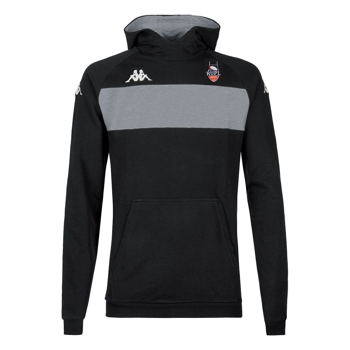 Sweat capuche DACCIO Homme  RUPL