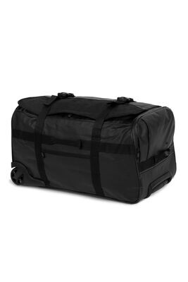 Sac imperméable de voyage a roulette  100L