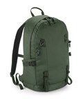 Sac a dos Outdoor, Coloris: Vert