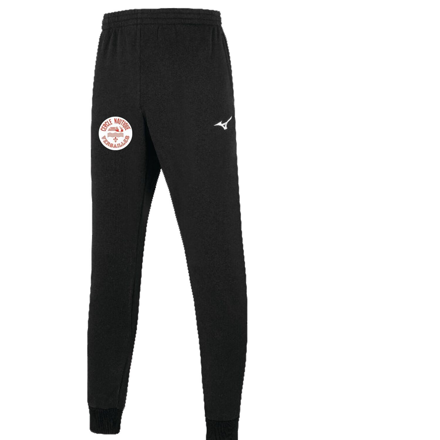 Bas de jogging CNV coton MIZUNO Unisexe