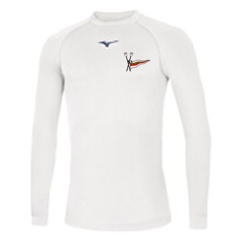 Seconde peau Mizuno  Unisexe AUNV