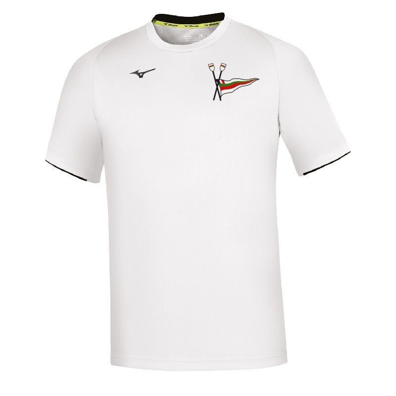 Tee-shirt technique MIZUNO coupe femme AUNV