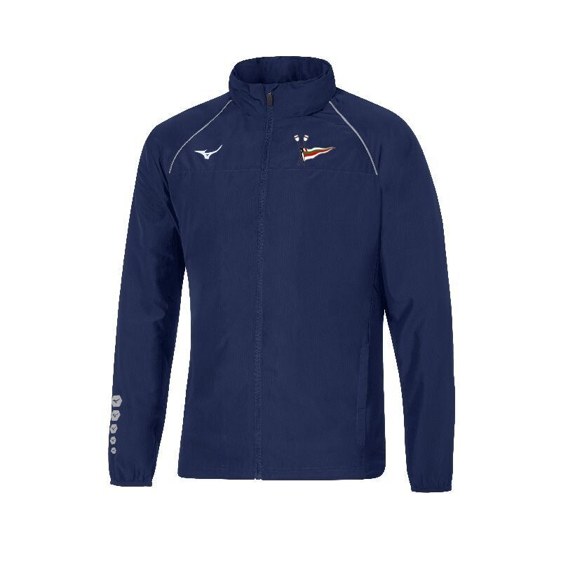 Coupe vent OSAKA MIZUNO homme AUNV
