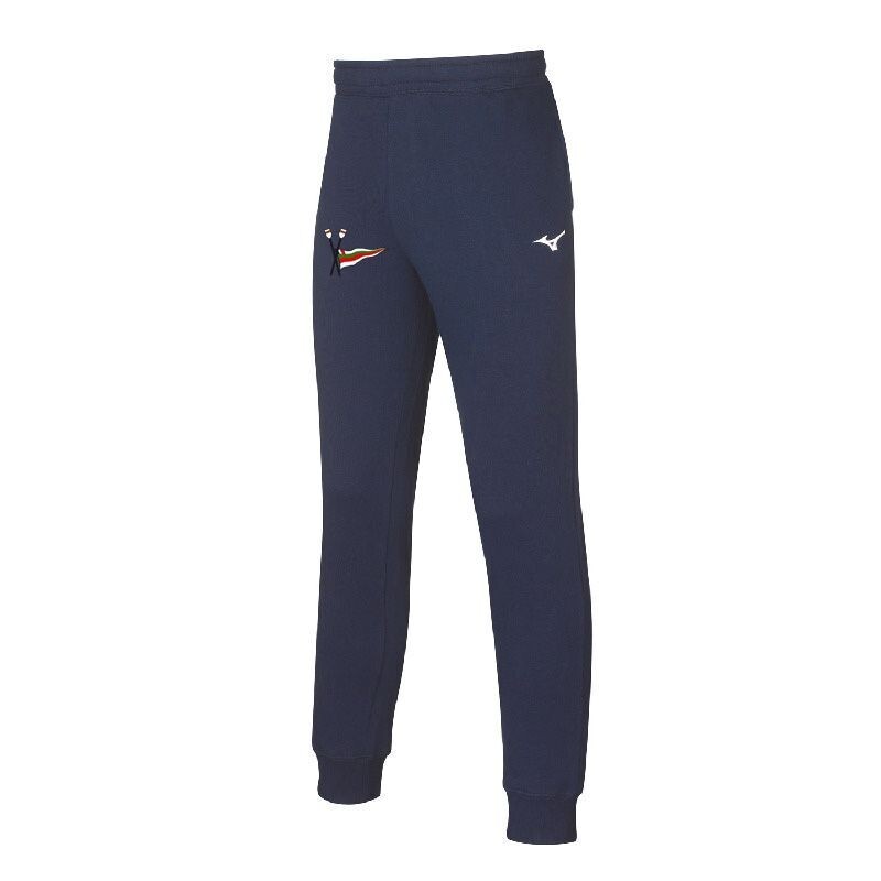 Bas de jogging coton MIZUNO unisexe AUNV