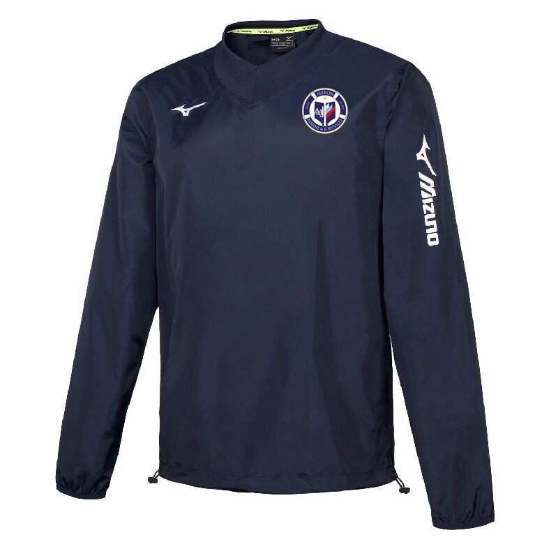 Vareuse de pluie Enfant AMJ
