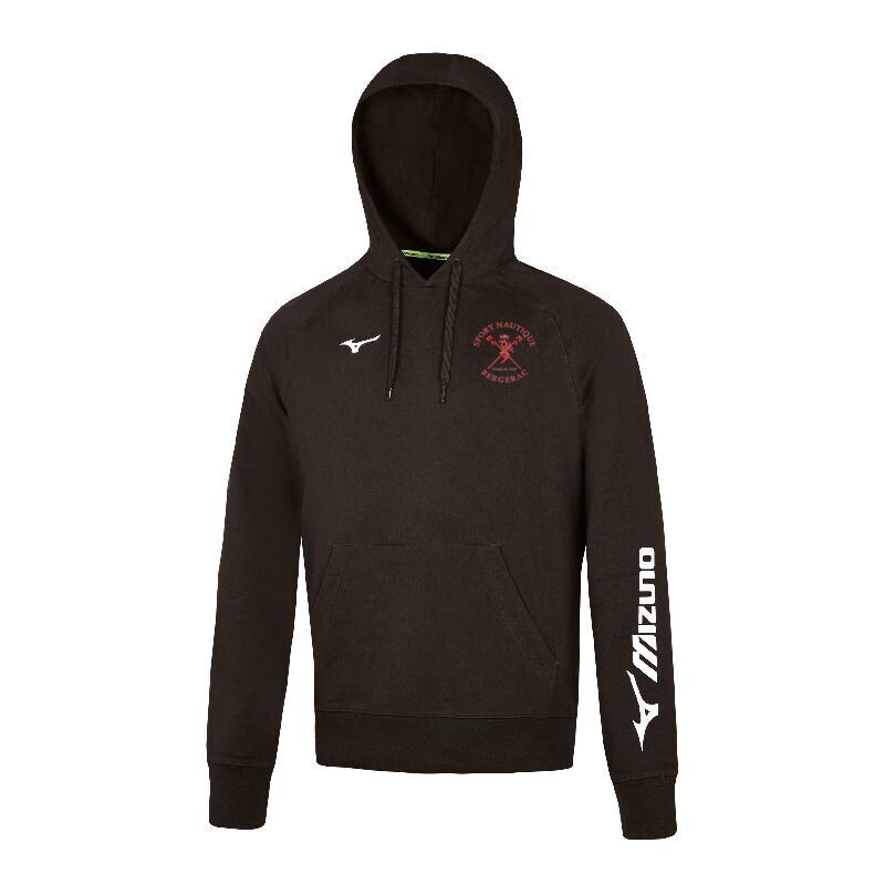 Sweat capuche unisexe SNB