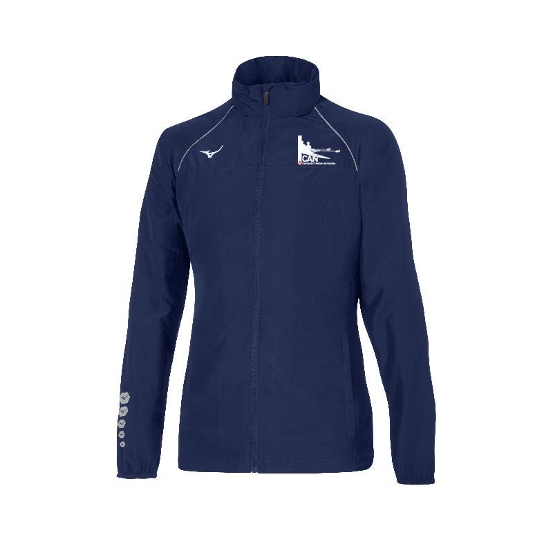 Coupe vent  OSAKA MIZUNO homme CAN