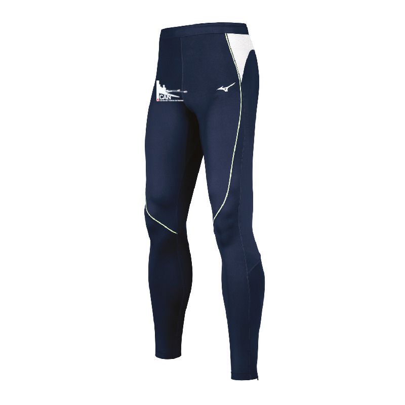 Legging long FEMME CAN