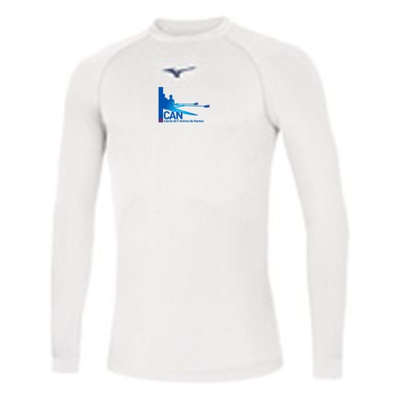 Seconde peau Team Core mizuno Unisexe CAN