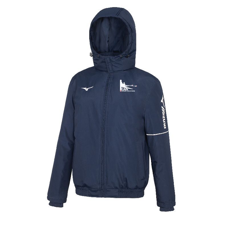 Trad Bomber Mizuno Unisexe CAN